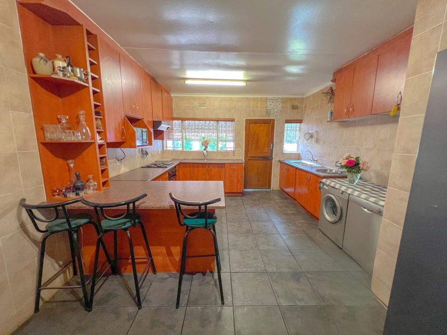 3 Bedroom Property for Sale in Roodia Free State